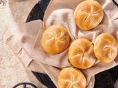Kaiser Roll