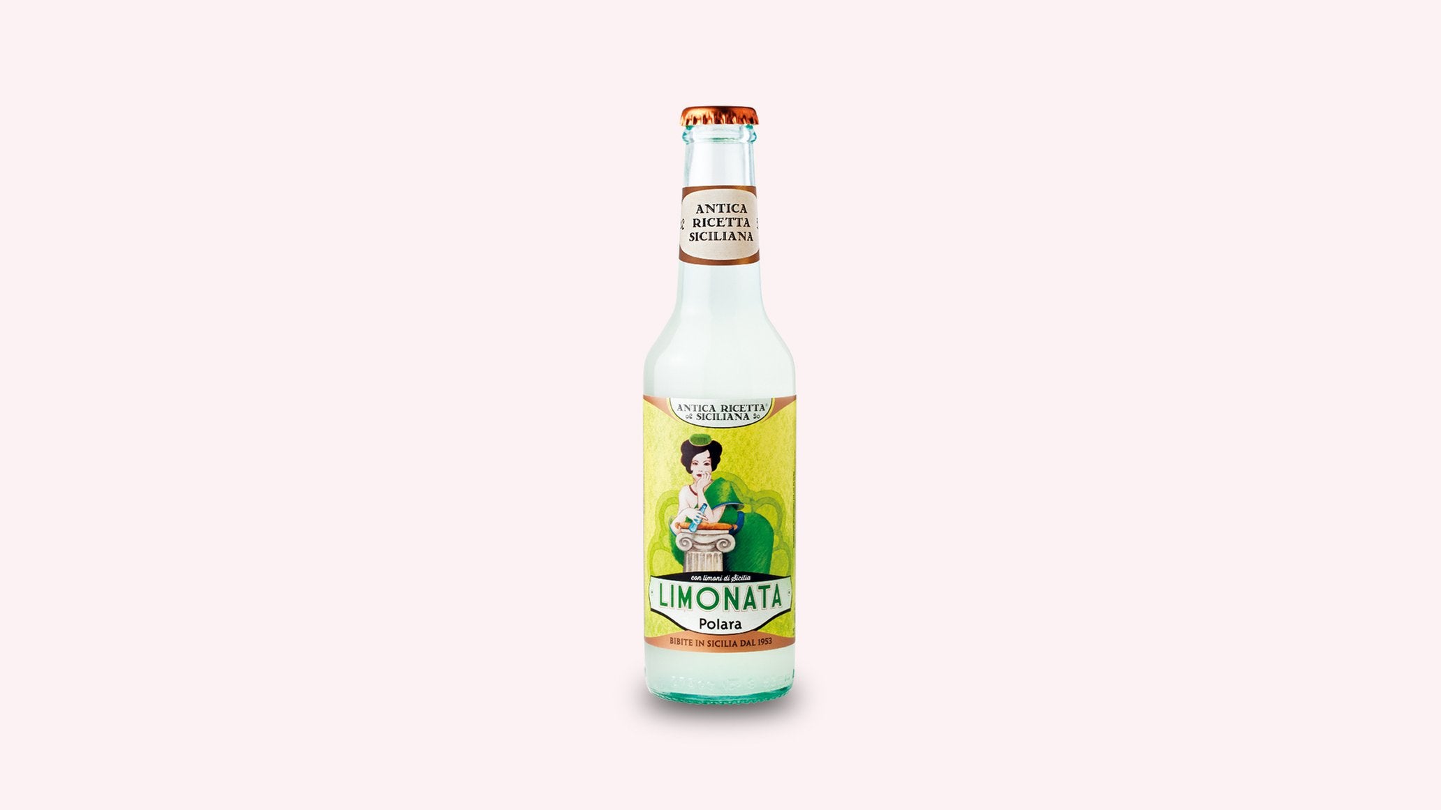 Limonata 275ml - NEW