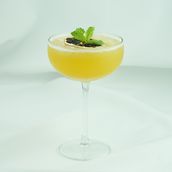 Virgin Bellini