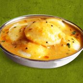 Sambar Idly
