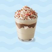 Maplenut Frappe