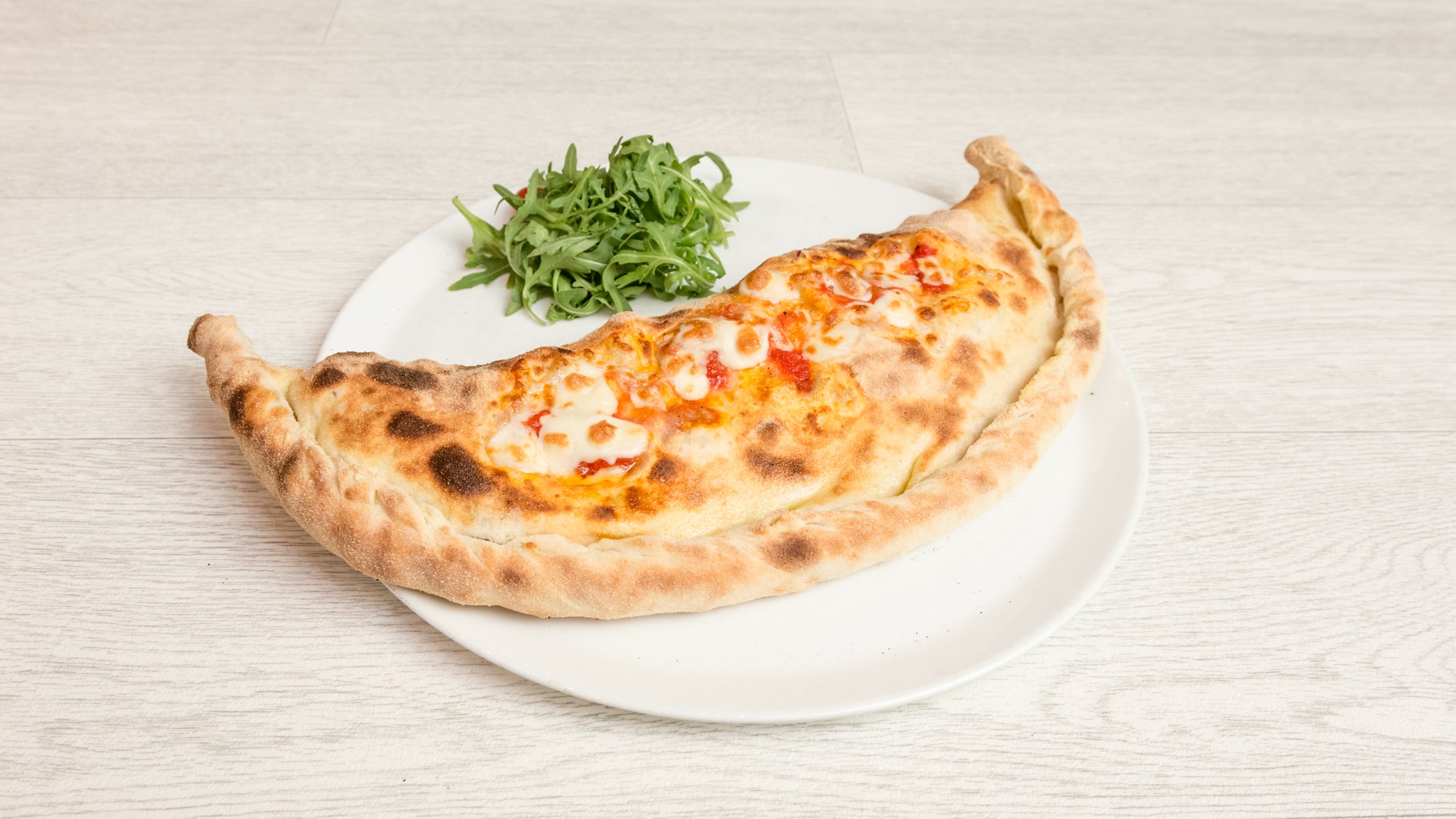 Calzone Vegetariana