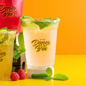 Classic Mojito