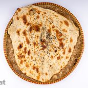 Mlouh Bread