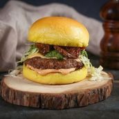 Italian Burger