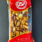 Peanut Candy