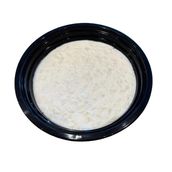 Plain Rice Pudding 