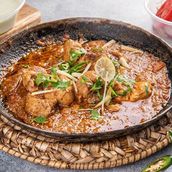 Chicken Rasila