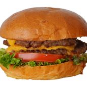 Double Burger