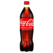 Coca-Cola 