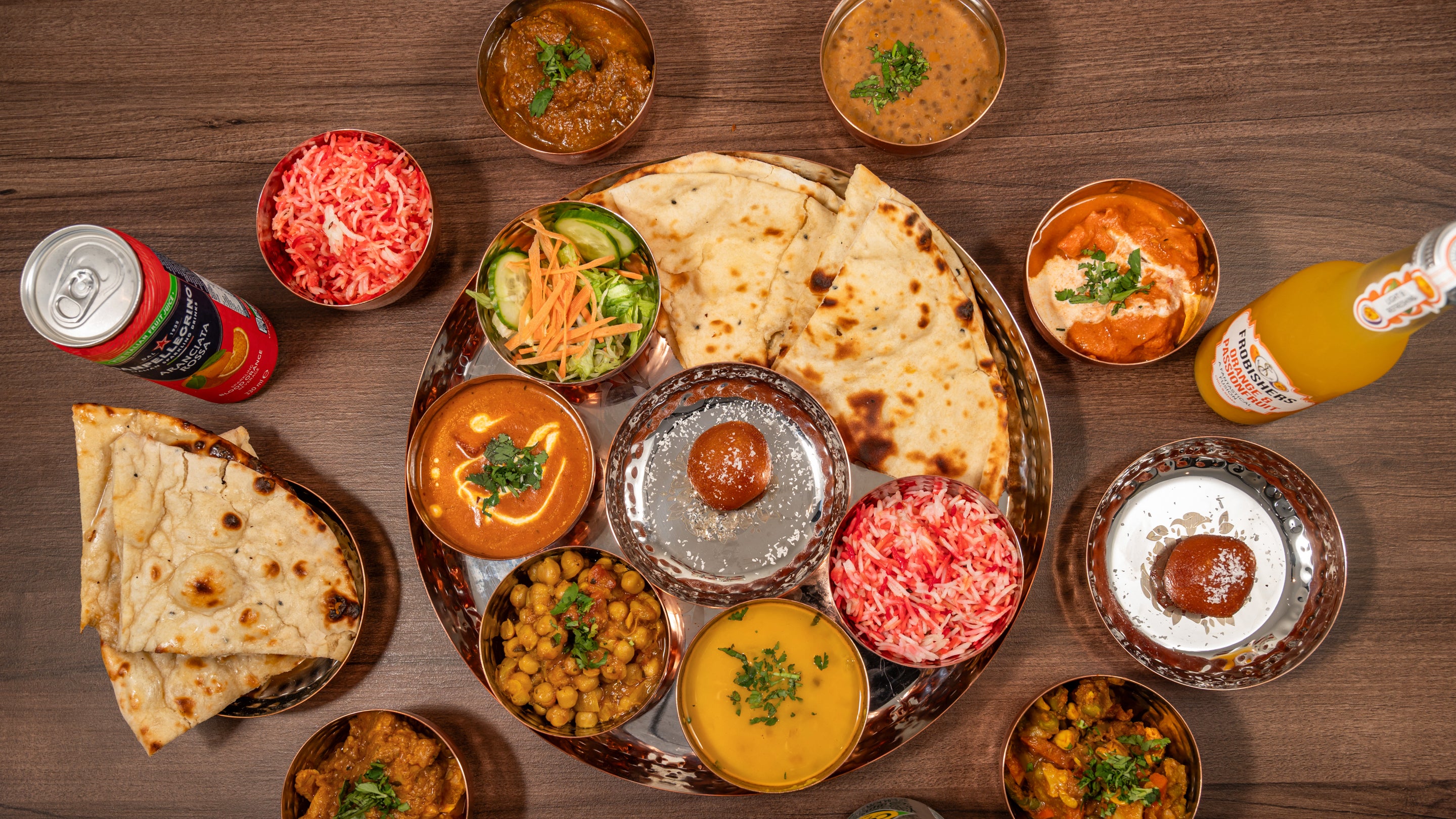 Thali