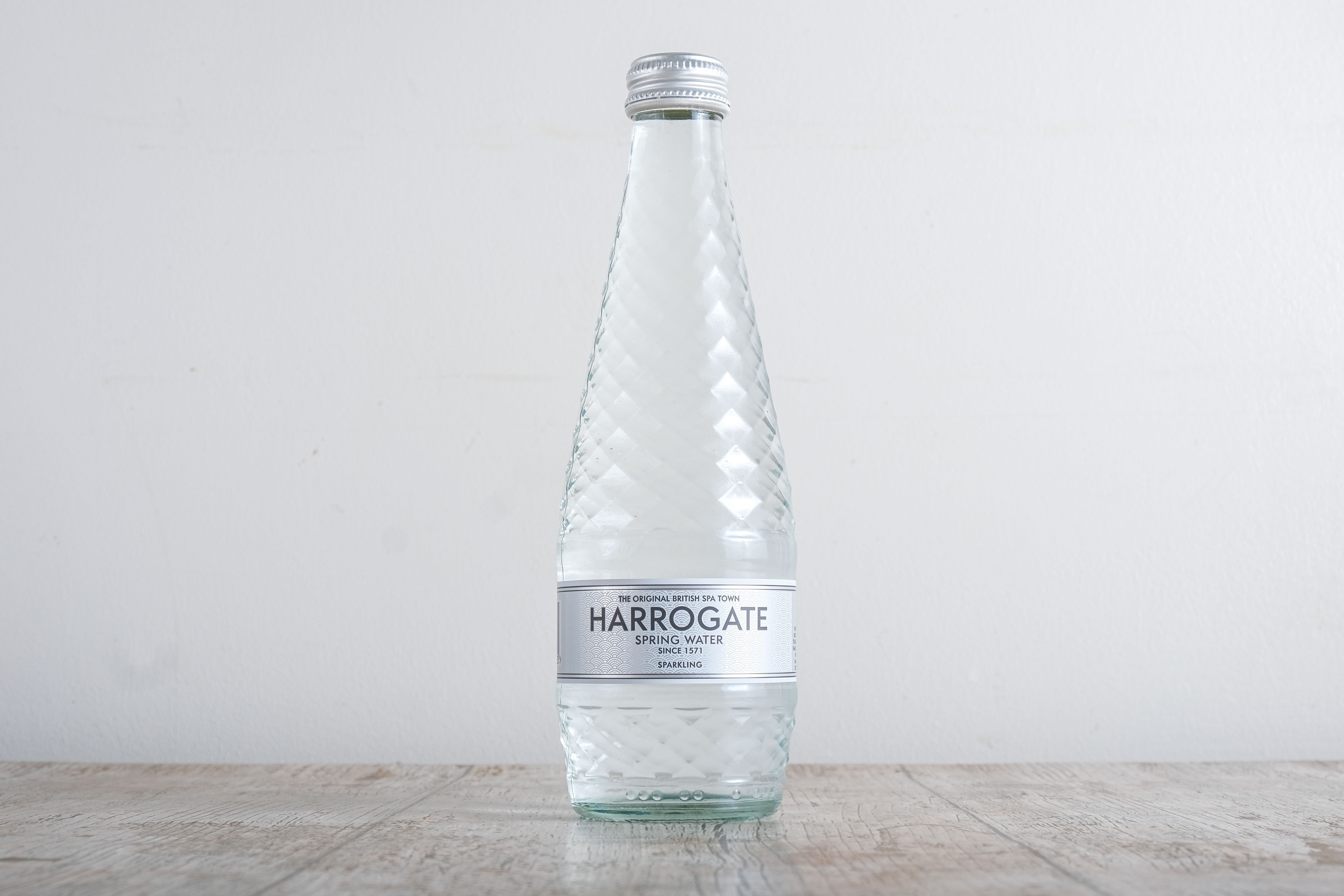 Sparkling Water