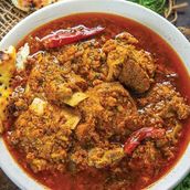Mutton Rara