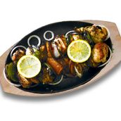 Shish Tawook