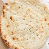 Tanoor Bread