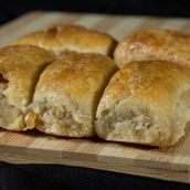 Hopia Onion