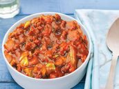  Beef Szechuan