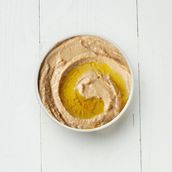 Extra Hummus