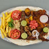 Mix Grill