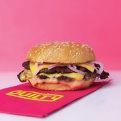 Guilty Beef