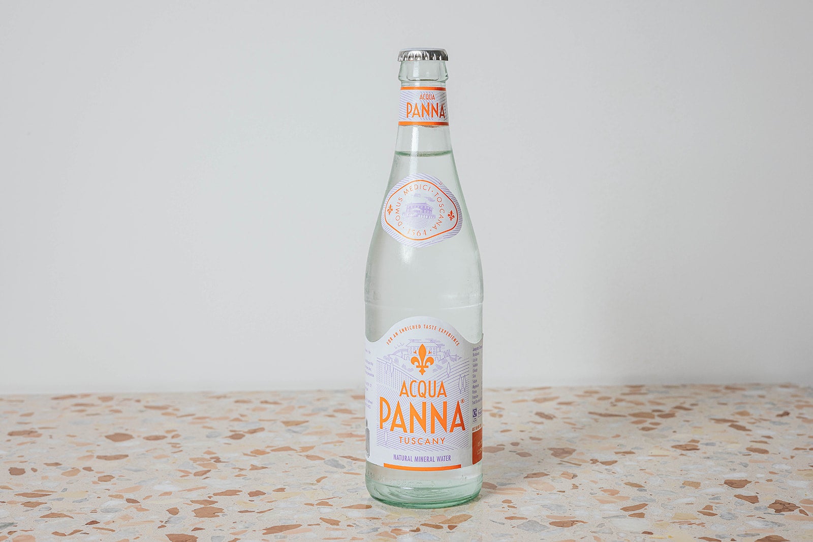 Still Natural Mineral Water  50cl