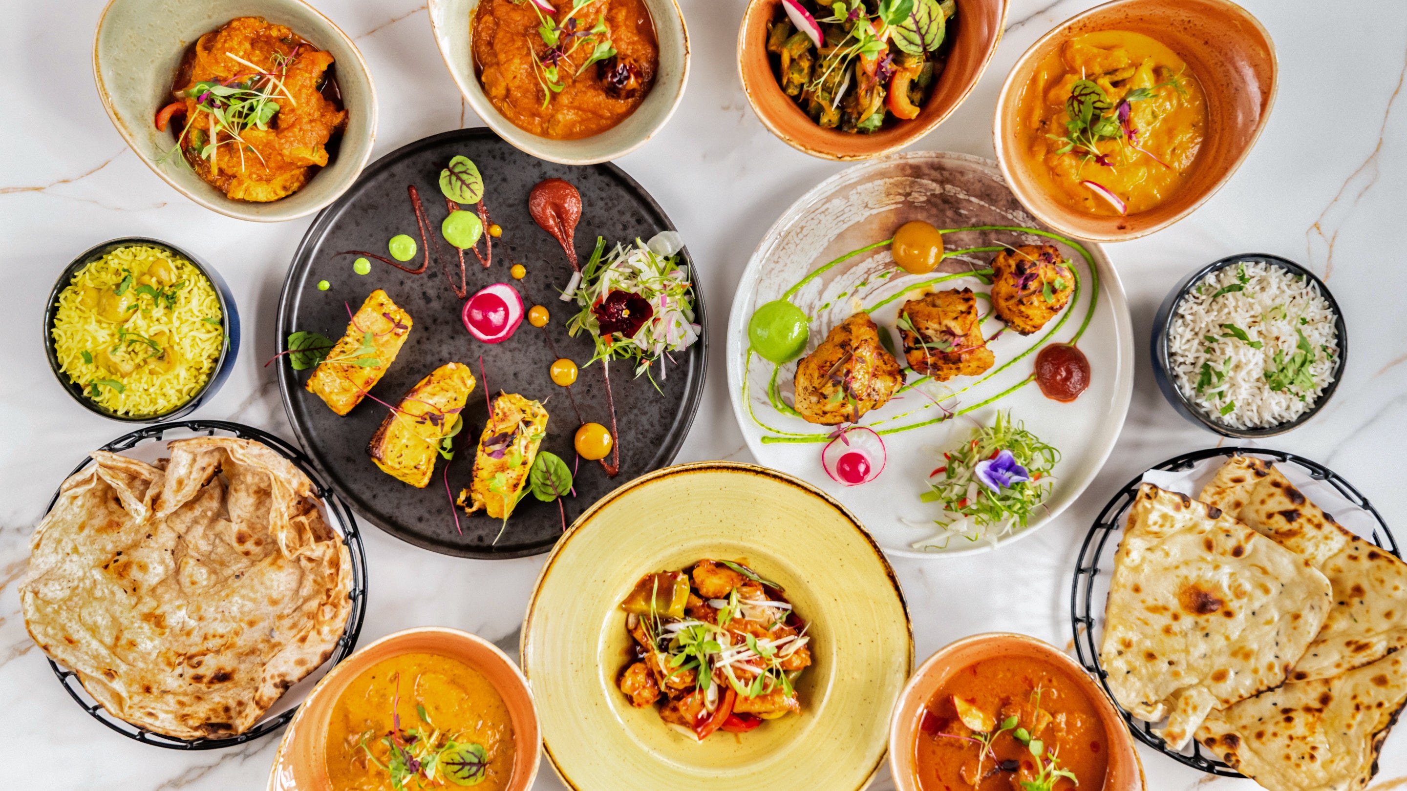 Bhancha Nepalese & Indian Cuisine