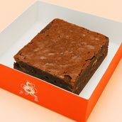 Chocolate Brownie
