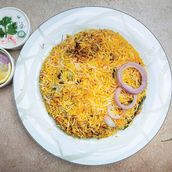 biryani rice