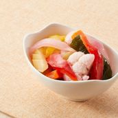 pickles