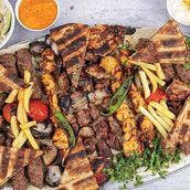 Mix Grill