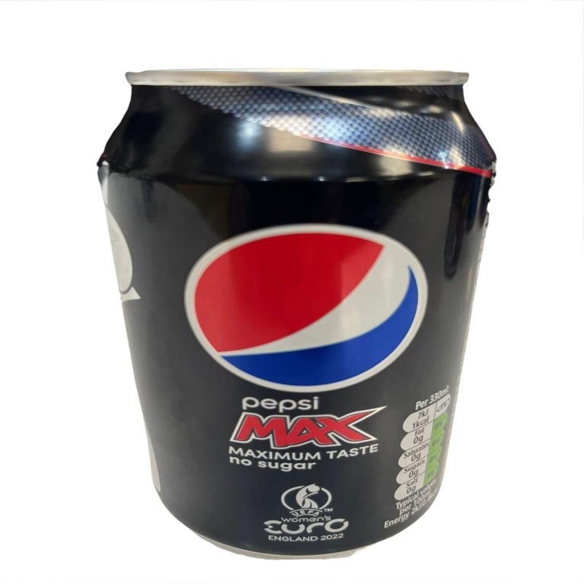 Pepsi Max