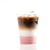Pink Latte