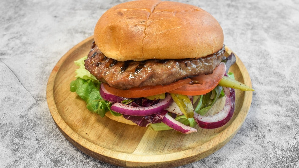 Bonanza Burger