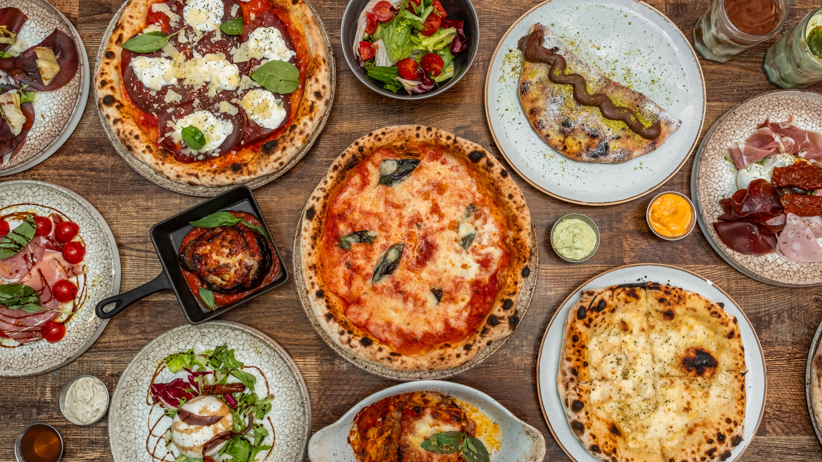 Pizzerium