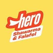 Hero - Shawarma & Falafel