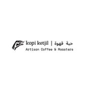 Kopi Ketjil Cafe