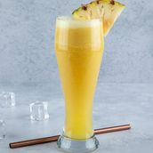 Pineapple Juice