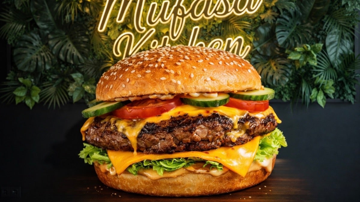 Smashburger (4 oz)