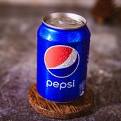 Aerated Beverage