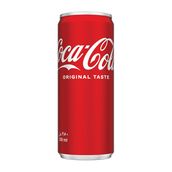 Coca Cola