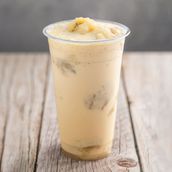 Banana Con Yelo