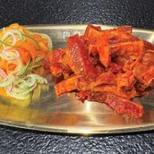  Beef Tendon Fresh