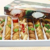 Mix Snack Box