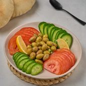 Fresh Vegetables
