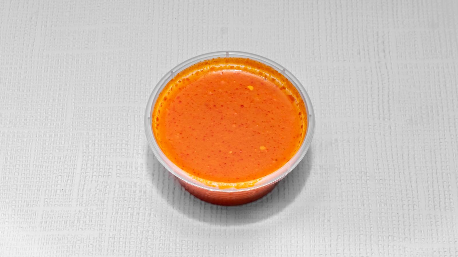 Red Sauce