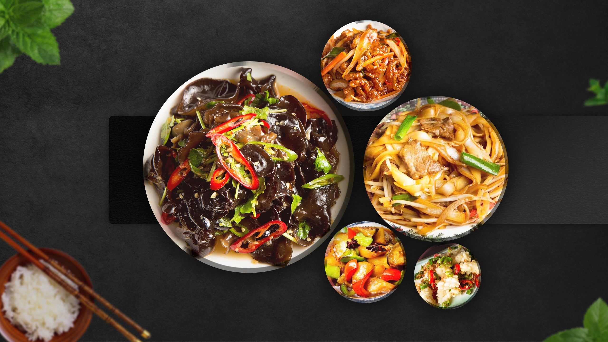 Jin Jiang Chinese Restaurant