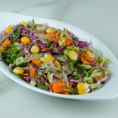 Corn Salad