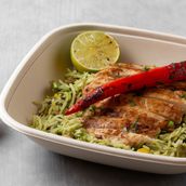 Argentinian Chicken Bowl