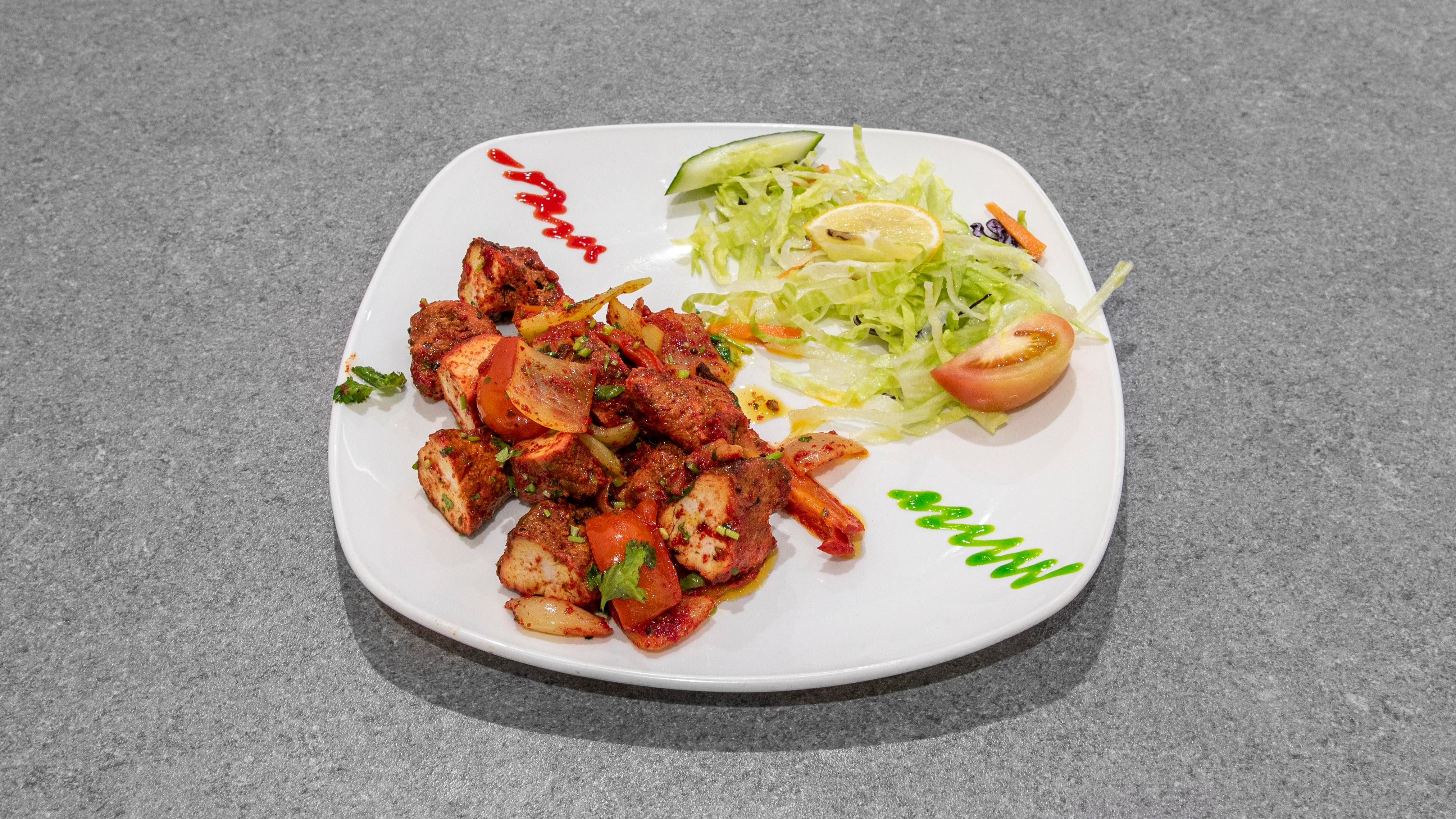 Chicken Tikka
