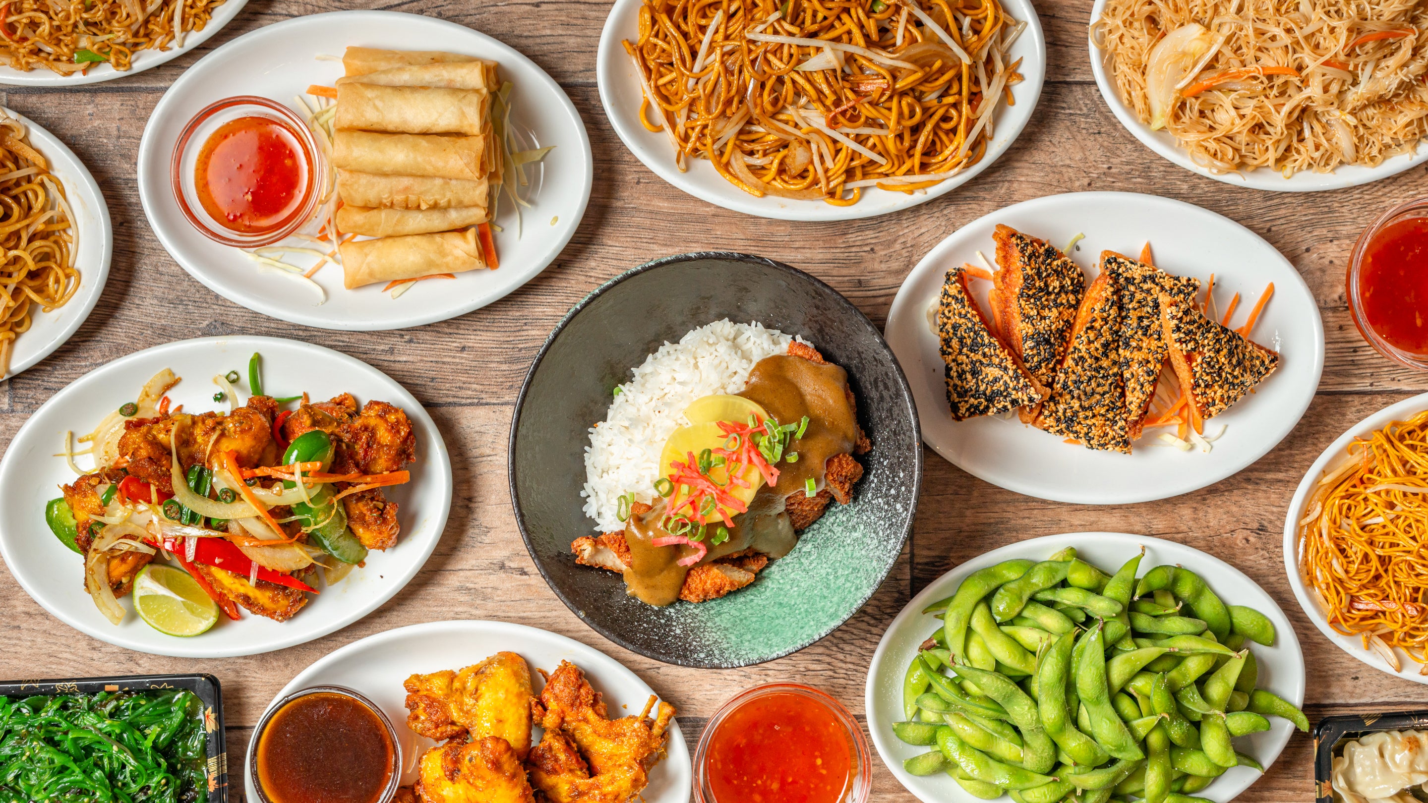 Noodle Bar